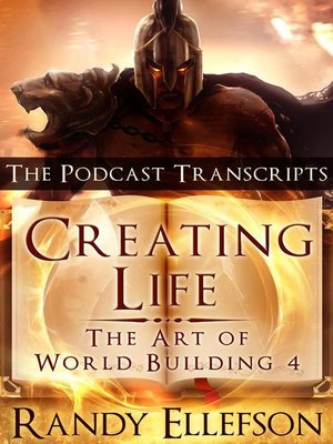 cover image of Creating Life